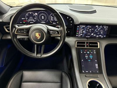 Porsche Taycan Gebrauchtwagen Porsche Taycan Gebrauchtwagen