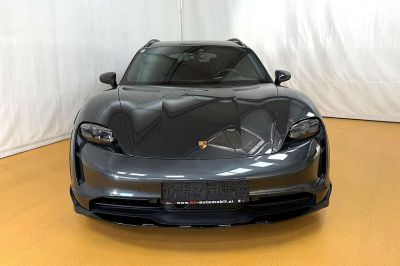 Porsche Taycan Gebrauchtwagen Porsche Taycan Gebrauchtwagen