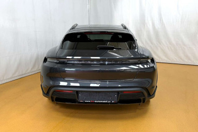 Porsche Taycan Gebrauchtwagen Porsche Taycan Gebrauchtwagen