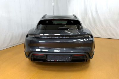 Porsche Taycan Gebrauchtwagen Porsche Taycan Gebrauchtwagen