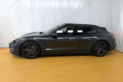 Porsche Taycan Gebrauchtwagen Porsche Taycan Gebrauchtwagen