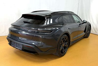 Porsche Taycan Gebrauchtwagen Porsche Taycan Gebrauchtwagen