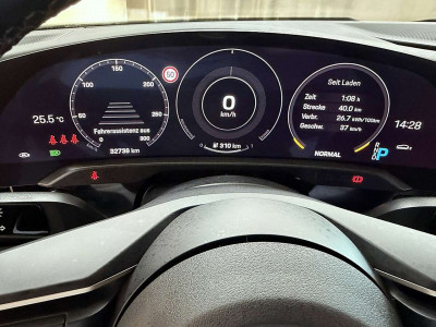 Porsche Taycan Gebrauchtwagen Porsche Taycan Gebrauchtwagen