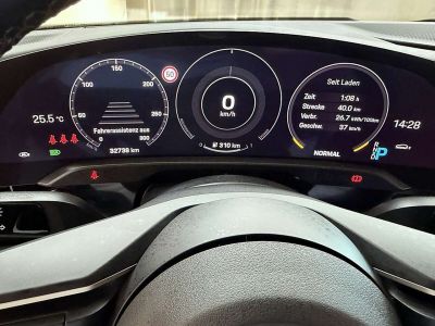 Porsche Taycan Gebrauchtwagen Porsche Taycan Gebrauchtwagen