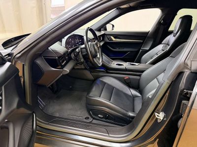 Porsche Taycan Gebrauchtwagen Porsche Taycan Gebrauchtwagen