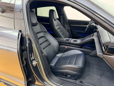 Porsche Taycan Gebrauchtwagen Porsche Taycan Gebrauchtwagen