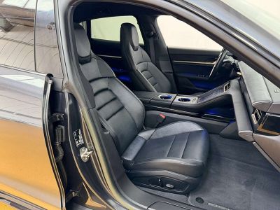 Porsche Taycan Gebrauchtwagen Porsche Taycan Gebrauchtwagen