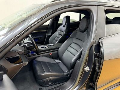 Porsche Taycan Gebrauchtwagen Porsche Taycan Gebrauchtwagen