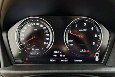 BMW 2er Gebrauchtwagen BMW 2er Gebrauchtwagen