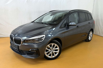 BMW 2er Gebrauchtwagen BMW 2er Gebrauchtwagen