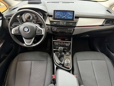BMW 2er Gebrauchtwagen BMW 2er Gebrauchtwagen