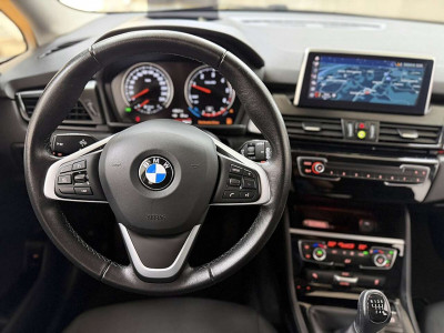BMW 2er Gebrauchtwagen BMW 2er Gebrauchtwagen