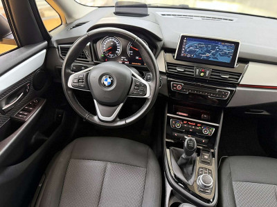 BMW 2er Gebrauchtwagen BMW 2er Gebrauchtwagen