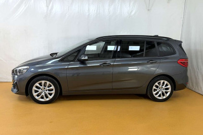 BMW 2er Gebrauchtwagen BMW 2er Gebrauchtwagen