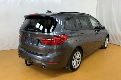 BMW 2er Gebrauchtwagen BMW 2er Gebrauchtwagen