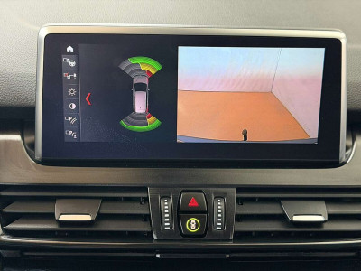 BMW 2er Gebrauchtwagen BMW 2er Gebrauchtwagen