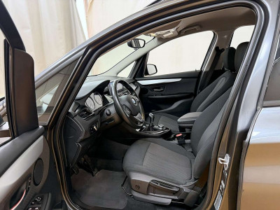 BMW 2er Gebrauchtwagen BMW 2er Gebrauchtwagen