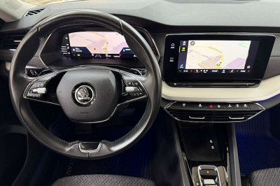 Skoda Octavia Gebrauchtwagen Skoda Octavia Gebrauchtwagen