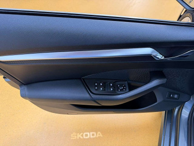 Skoda Octavia Gebrauchtwagen Skoda Octavia Gebrauchtwagen