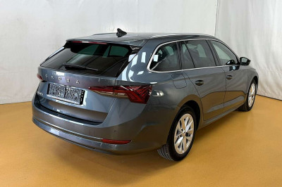 Skoda Octavia Gebrauchtwagen Skoda Octavia Gebrauchtwagen