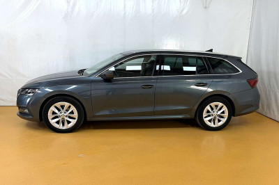 Skoda Octavia Gebrauchtwagen Skoda Octavia Gebrauchtwagen
