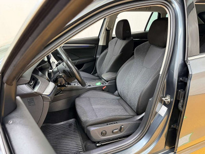 Skoda Octavia Gebrauchtwagen Skoda Octavia Gebrauchtwagen