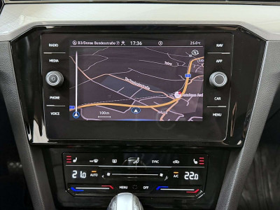 VW Passat Gebrauchtwagen VW Passat Gebrauchtwagen