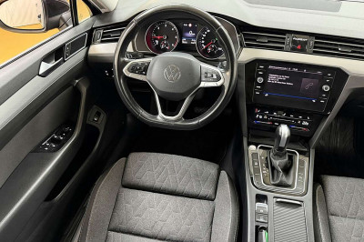 VW Passat Gebrauchtwagen VW Passat Gebrauchtwagen