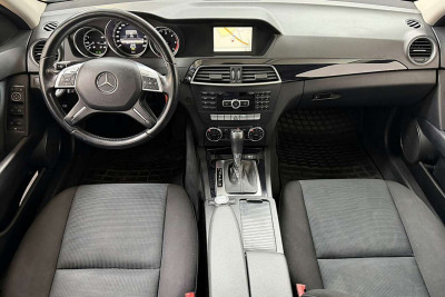Mercedes-Benz C-Klasse Gebrauchtwagen Mercedes-Benz C-Klasse Gebrauchtwagen