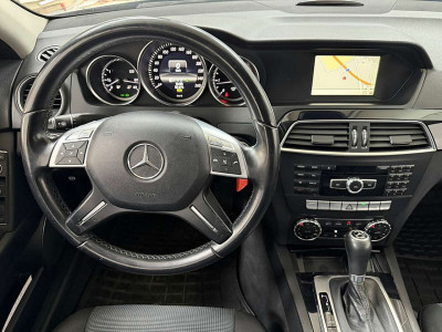 Mercedes-Benz C-Klasse Gebrauchtwagen Mercedes-Benz C-Klasse Gebrauchtwagen