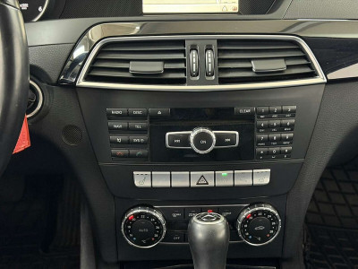 Mercedes-Benz C-Klasse Gebrauchtwagen Mercedes-Benz C-Klasse Gebrauchtwagen