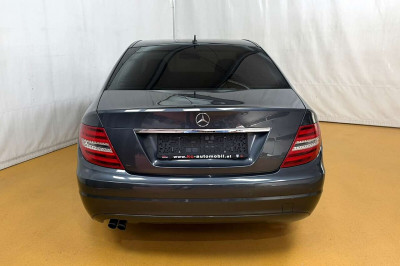 Mercedes-Benz C-Klasse Gebrauchtwagen Mercedes-Benz C-Klasse Gebrauchtwagen