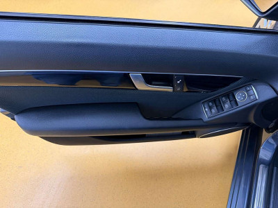 Mercedes-Benz C-Klasse Gebrauchtwagen Mercedes-Benz C-Klasse Gebrauchtwagen