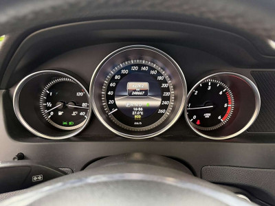 Mercedes-Benz C-Klasse Gebrauchtwagen Mercedes-Benz C-Klasse Gebrauchtwagen