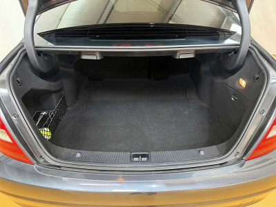 Mercedes-Benz C-Klasse Gebrauchtwagen Mercedes-Benz C-Klasse Gebrauchtwagen