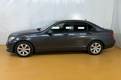 Mercedes-Benz C-Klasse Gebrauchtwagen Mercedes-Benz C-Klasse Gebrauchtwagen