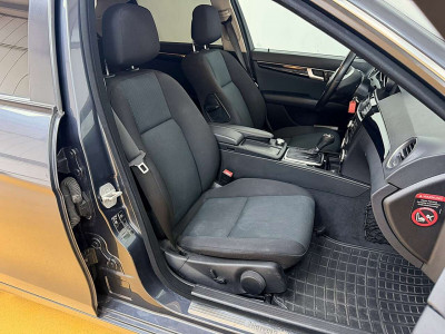 Mercedes-Benz C-Klasse Gebrauchtwagen Mercedes-Benz C-Klasse Gebrauchtwagen