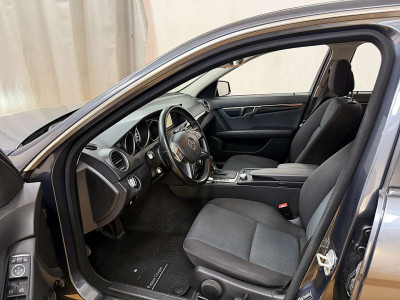 Mercedes-Benz C-Klasse Gebrauchtwagen Mercedes-Benz C-Klasse Gebrauchtwagen