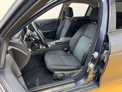 Mercedes-Benz C-Klasse Gebrauchtwagen Mercedes-Benz C-Klasse Gebrauchtwagen