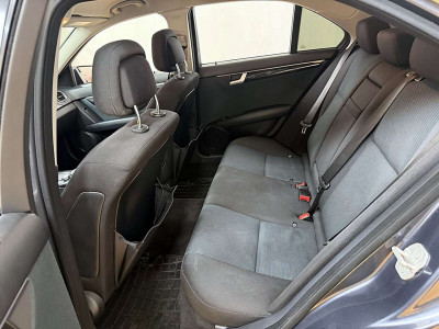 Mercedes-Benz C-Klasse Gebrauchtwagen Mercedes-Benz C-Klasse Gebrauchtwagen