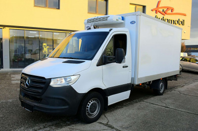 Mercedes-Benz Sprinter Gebrauchtwagen Mercedes-Benz Sprinter Gebrauchtwagen