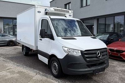 Mercedes-Benz Sprinter Gebrauchtwagen