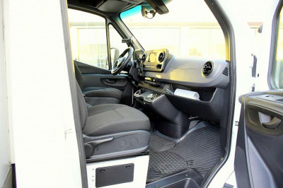 Mercedes-Benz Sprinter Gebrauchtwagen Mercedes-Benz Sprinter Gebrauchtwagen