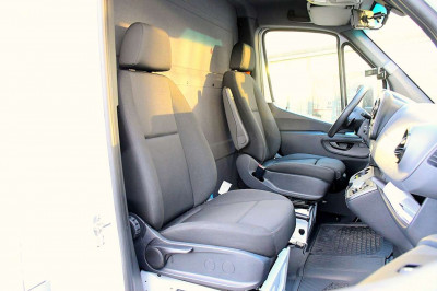 Mercedes-Benz Sprinter Gebrauchtwagen Mercedes-Benz Sprinter Gebrauchtwagen