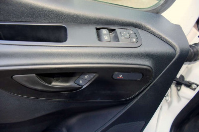 Mercedes-Benz Sprinter Gebrauchtwagen Mercedes-Benz Sprinter Gebrauchtwagen