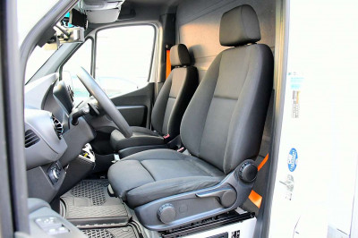 Mercedes-Benz Sprinter Gebrauchtwagen Mercedes-Benz Sprinter Gebrauchtwagen