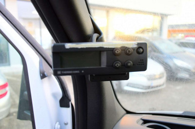 Mercedes-Benz Sprinter Gebrauchtwagen Mercedes-Benz Sprinter Gebrauchtwagen