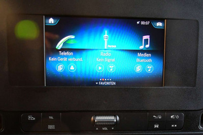 Mercedes-Benz Sprinter Gebrauchtwagen Mercedes-Benz Sprinter Gebrauchtwagen