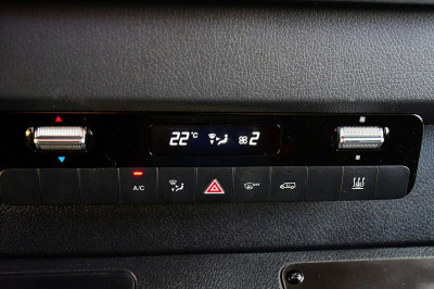 Mercedes-Benz Sprinter Gebrauchtwagen Mercedes-Benz Sprinter Gebrauchtwagen