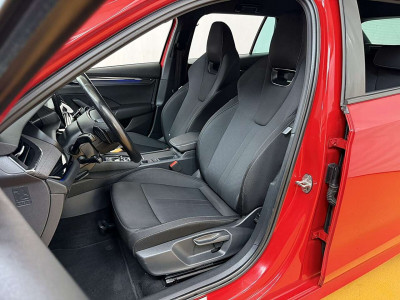 Skoda Octavia Gebrauchtwagen Skoda Octavia Gebrauchtwagen